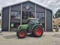 Tractor Fendt 409 Farmer vario