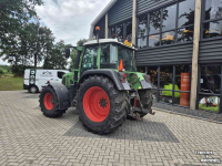 Tractor Fendt 409 Farmer vario