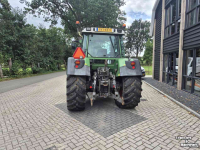 Tractor Fendt 409 Farmer vario