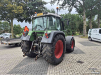 Tractor Fendt 409 Farmer vario