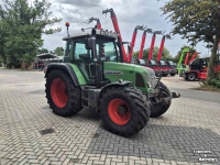 Tractor Fendt 409 Farmer vario