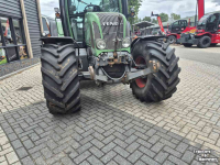 Tractor Fendt 409 Farmer vario