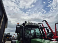 Tractor Fendt 409 Farmer vario