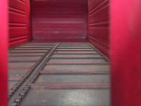 Self-loading wagon Schuitemaker 100S