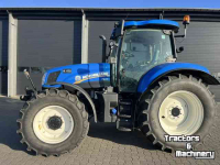 Tractor New Holland T 6.175