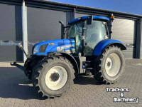 Tractor New Holland T 6.175