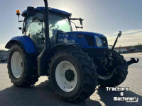 Tractor New Holland T 6.175