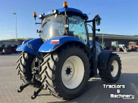 Tractor New Holland T 6.175