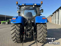 Tractor New Holland T 6.175