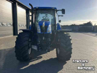 Tractor New Holland T 6.175