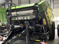 Balers Fendt Rotana 130F Combi