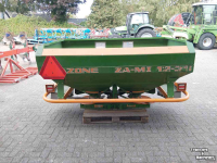 Fertilizer spreader Amazone ZA-MI 12-36 Kunstmeststrooier 33 meter