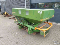 Fertilizer spreader Amazone ZA-MI 12-36 Kunstmeststrooier 33 meter