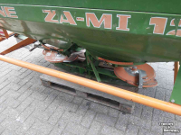 Fertilizer spreader Amazone ZA-MI 12-36 Kunstmeststrooier 33 meter