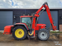 Mowing arm Hemos Hemos hogedruk maaiarm
