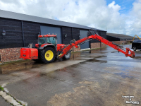 Mowing arm Hemos Hemos hogedruk maaiarm