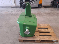 Wheelweights John Deere Gewichten JD