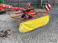 Rake Niemeyer Niemeyer RS-Twin 605 ED Hark