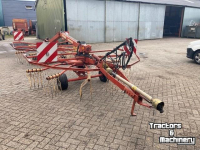 Rake Niemeyer Niemeyer RS-Twin 605 ED Hark