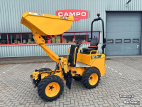 Wheel dumper JCB 1T-2 Hoogkiepdumper Stage V