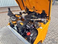 Wheel dumper JCB 1T-2 Hoogkiepdumper Stage V