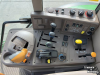 Tractor John Deere 6120M AQ TLS