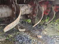 Rotary Tiller Massano Rotostone 3m Overtopfrees
