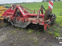 Rotary Tiller Massano Rotostone 3m Overtopfrees
