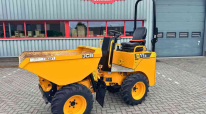   1T-2 Hoogkiepdumper Stage V
