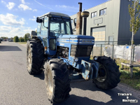 Tractor Ford 8700