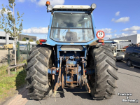 Tractor Ford 8700