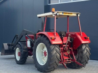 Tractor Case 844
