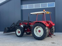 Tractor Case 844
