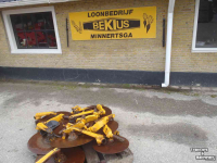 Ploughs Rumptstad RSP 2000 en meer types