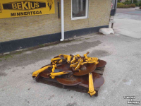 Ploughs Rumptstad RSP 2000 en meer types