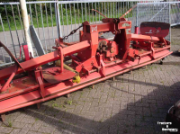Rotary Harrow Lely lely terra