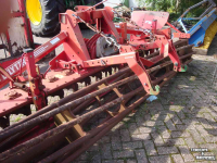 Rotary Harrow Lely lely terra