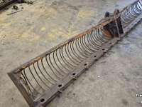 Mowing bucket  Boddy MSL 500