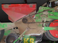 Vegetable- / Precision-seed drill Vicon Uienzaaimachine
