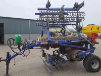 Grassland improver Dalbo Maxiroll 630