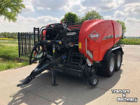 Balers Kuhn FBP 3135