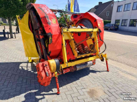 Cornhead Kemper M4500 Maisbek