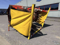 Cornhead Kemper M4500 Maisbek