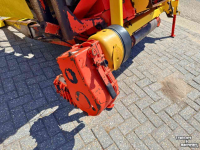 Cornhead Kemper M4500 Maisbek