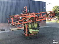 Fieldsprayer 3 points Douven P 80 21