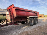 Earth- / Sand-dumper Vaia Ph 240