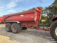 Earth- / Sand-dumper Vaia Ph 240