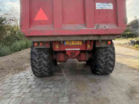 Earth- / Sand-dumper Vaia Ph 240