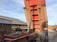 Earth- / Sand-dumper Vaia Ph 240