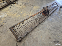 Mowing bucket  Boddy msl 500
